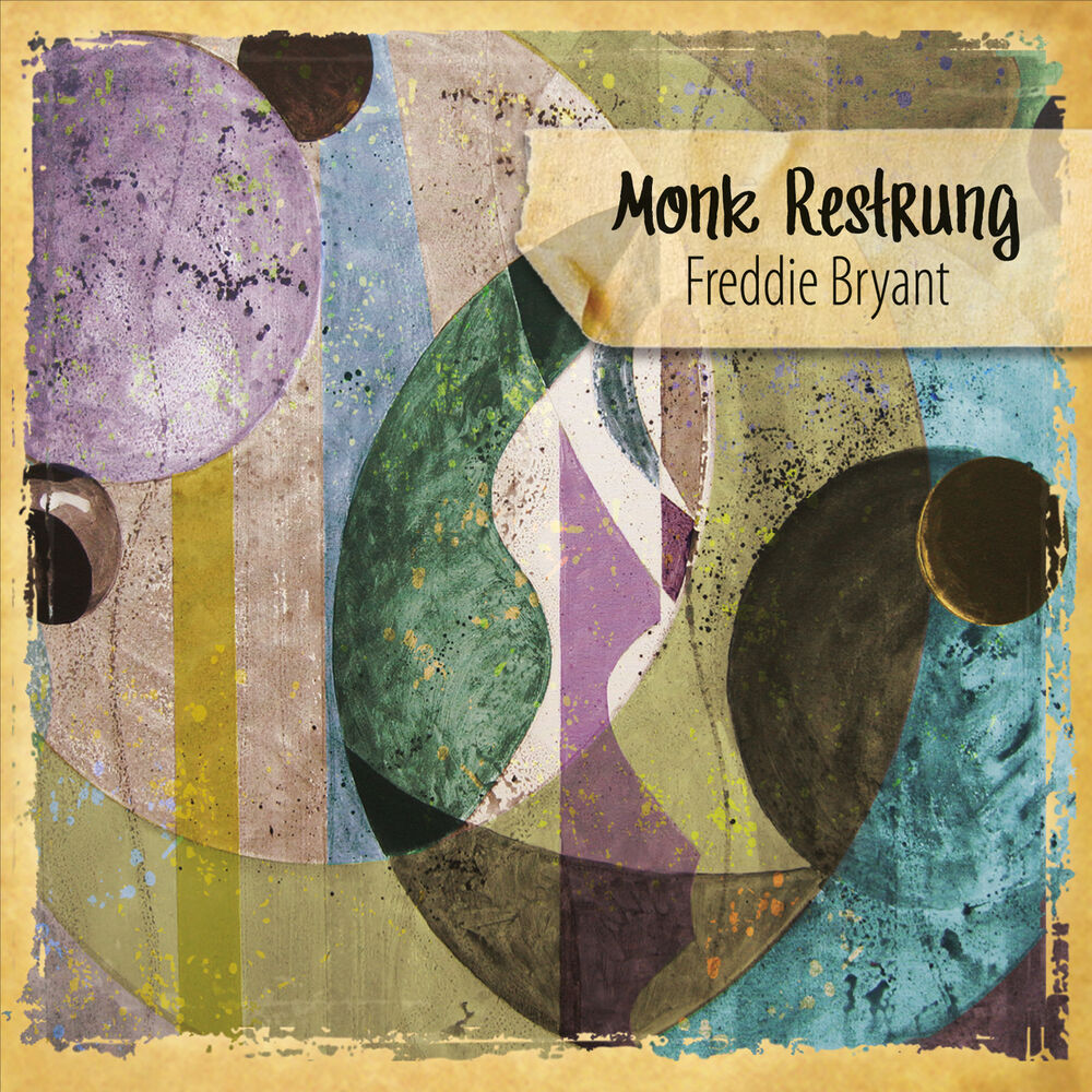 Picture of Monk Restrung