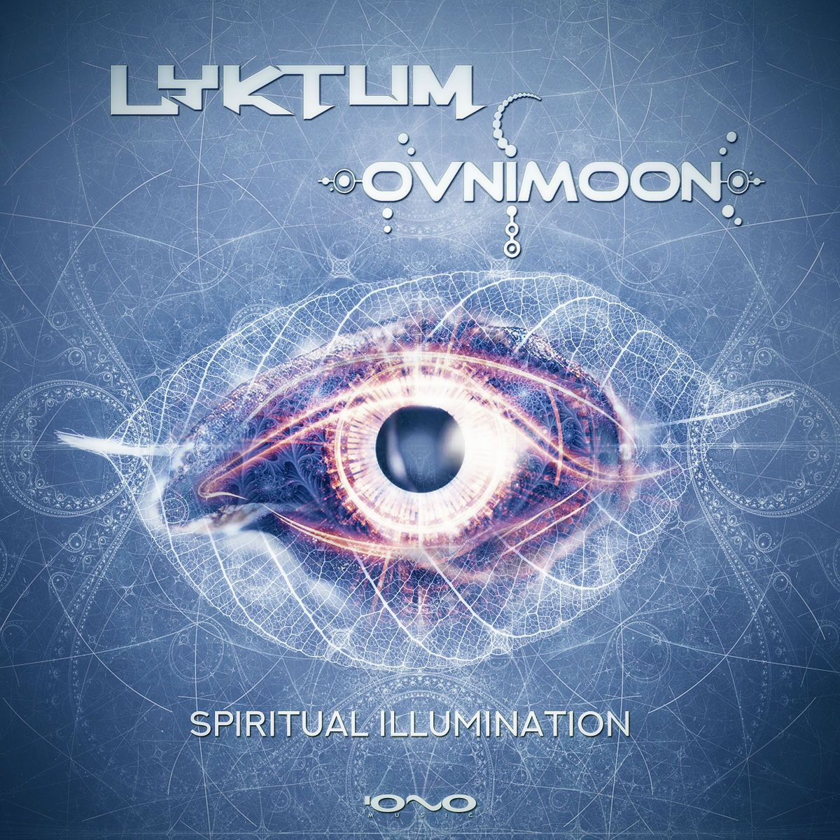 Album cover of Spiritual Illumination