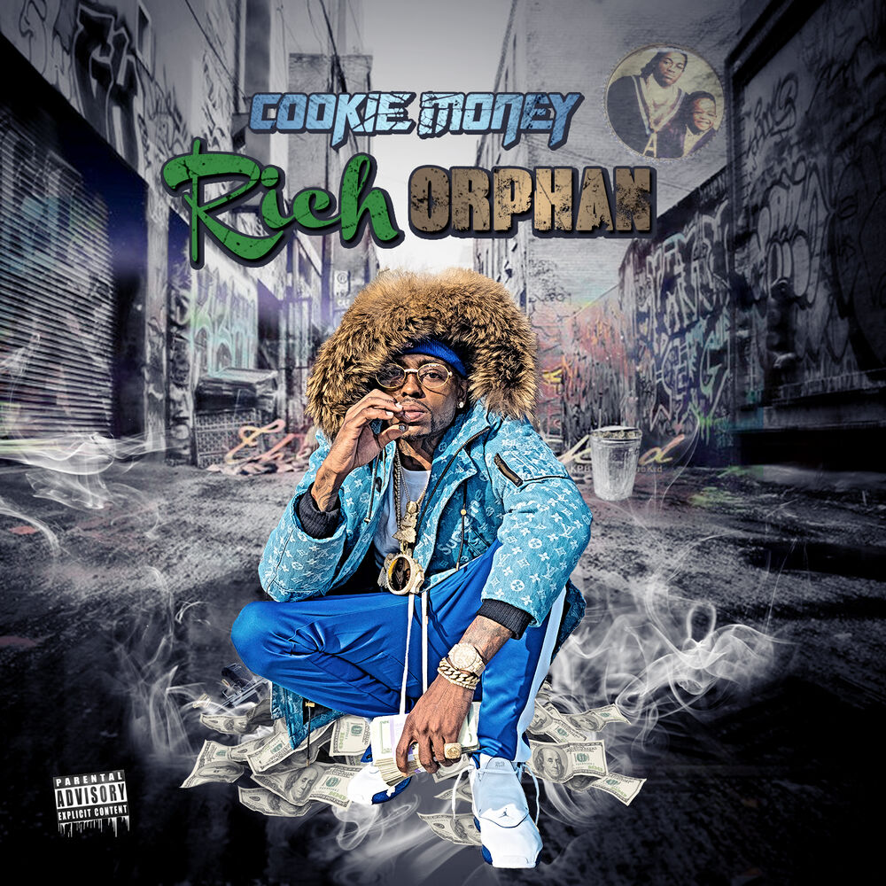 Picture of Rich Orphan