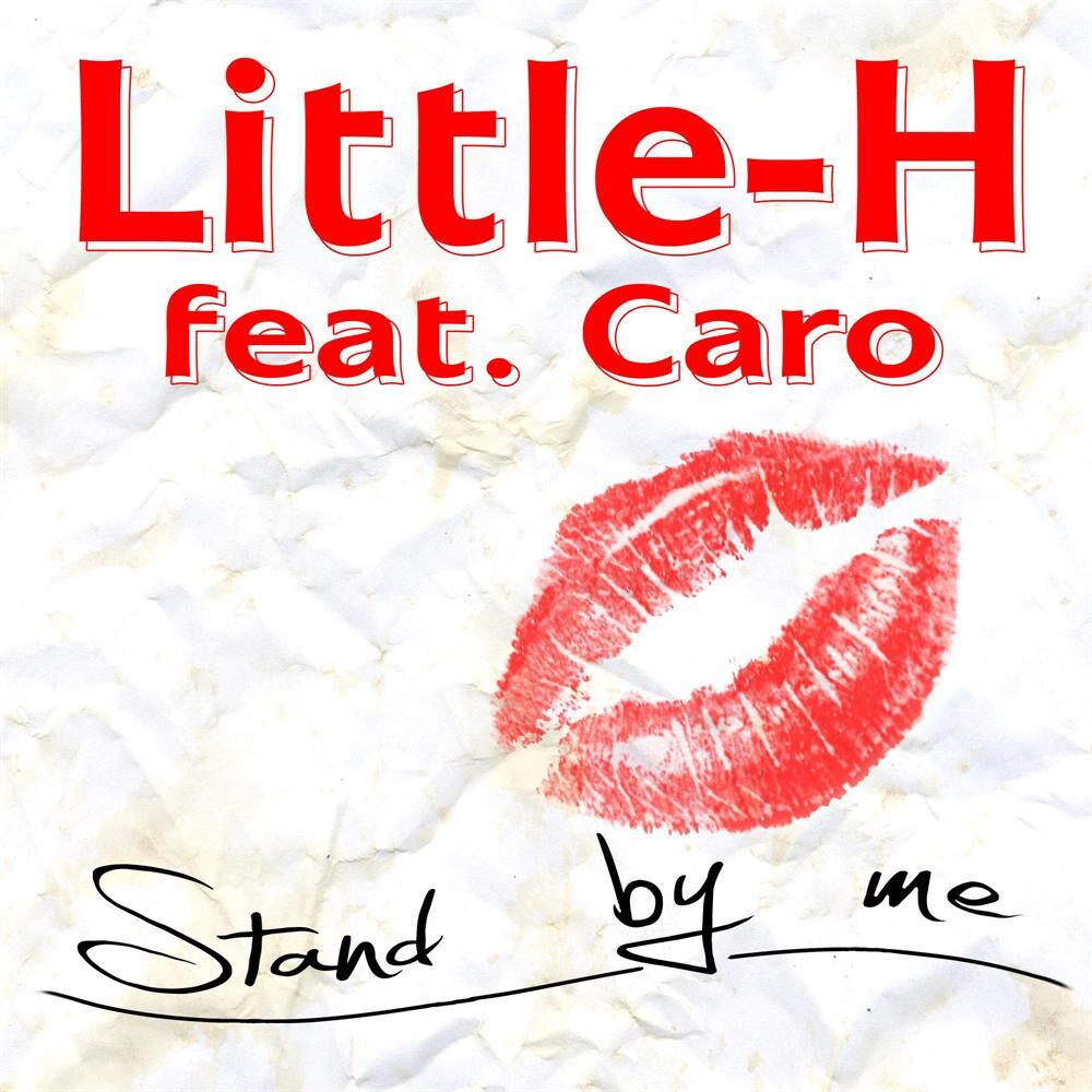 Picture of Stand by Me 2.1 (feat. Caro)