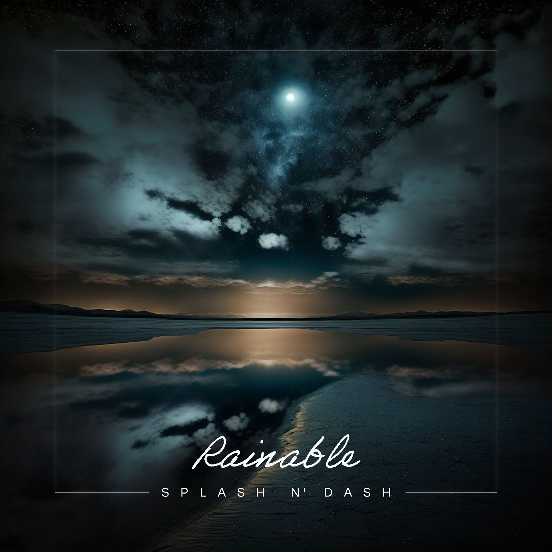 Album cover of Rainable