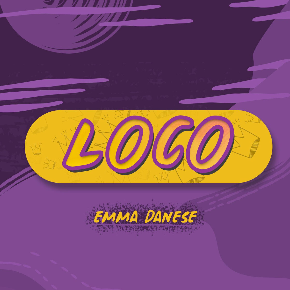 Album cover of Loco