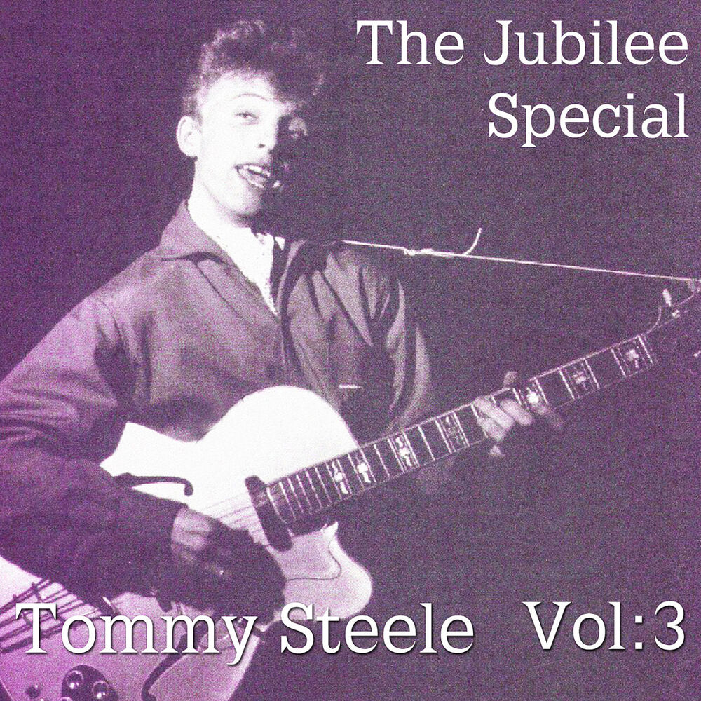 Picture of The Jubilee Special Vol. 3