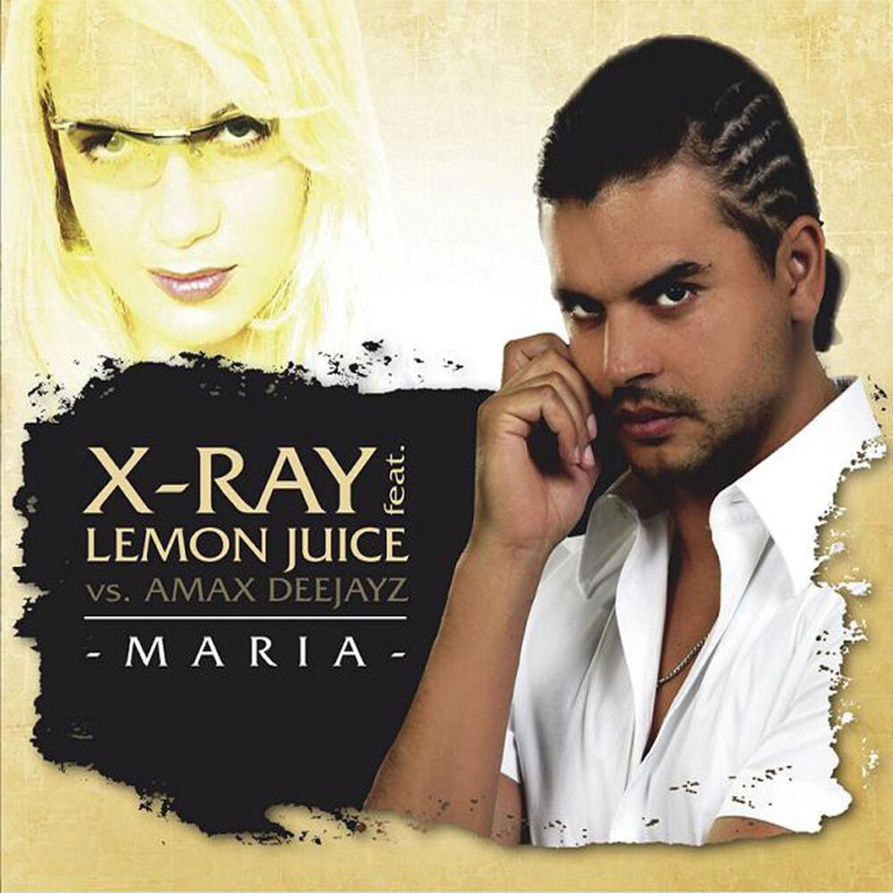 Picture of Maria