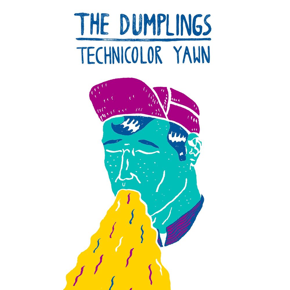 Picture of Technicolor Yawn