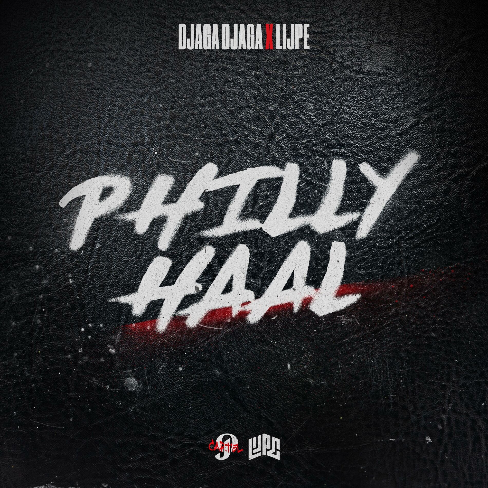 Album cover of Philly Haal