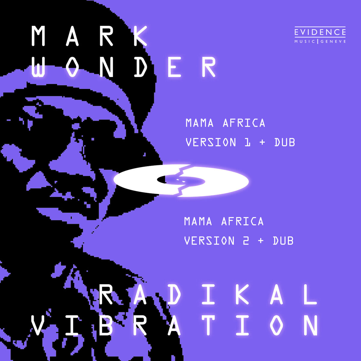 Album cover of Mama Africa