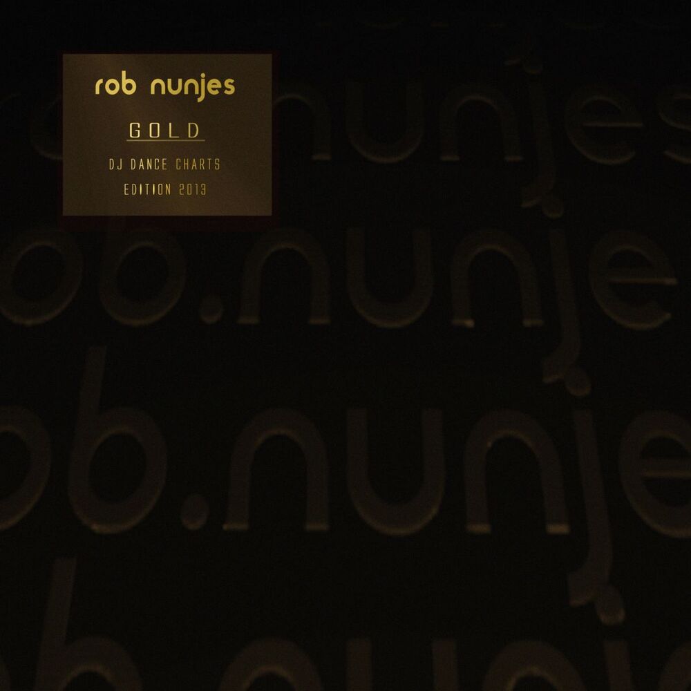 Picture of Gold [DJ Dance Charts Edition 2013]