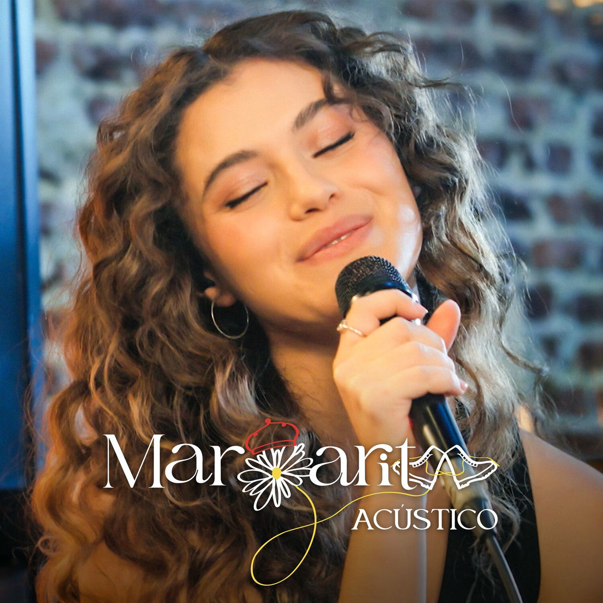 Album cover of Margarita (Acústicos)