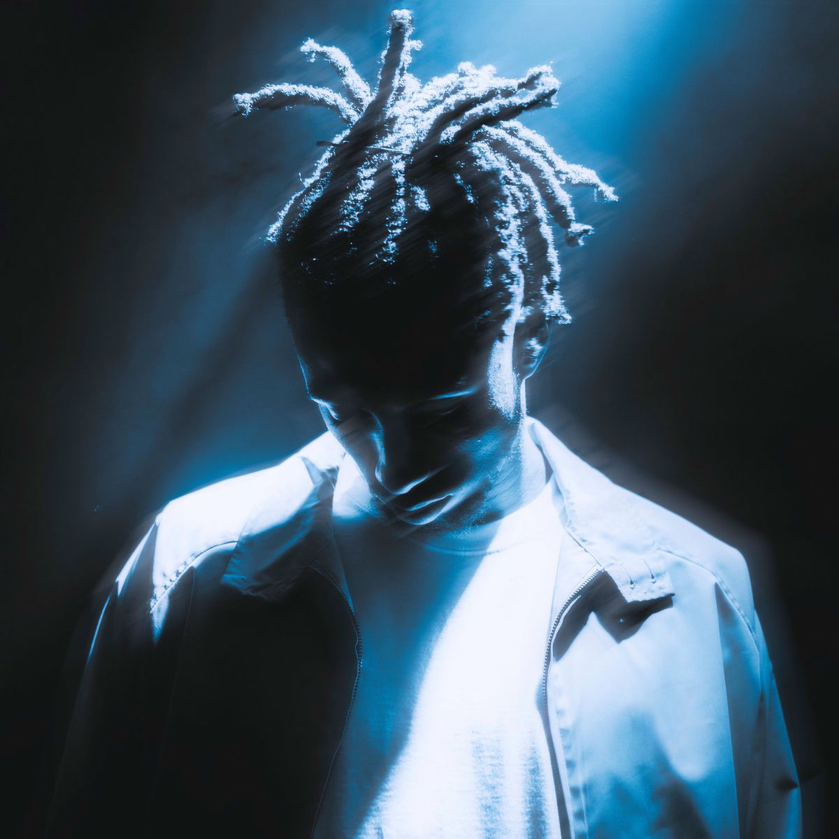 Album cover of Why Not?