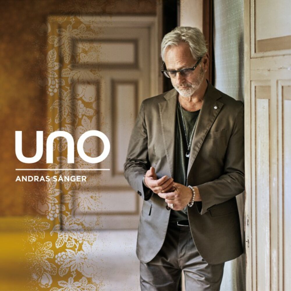 Picture of Andras sånger
