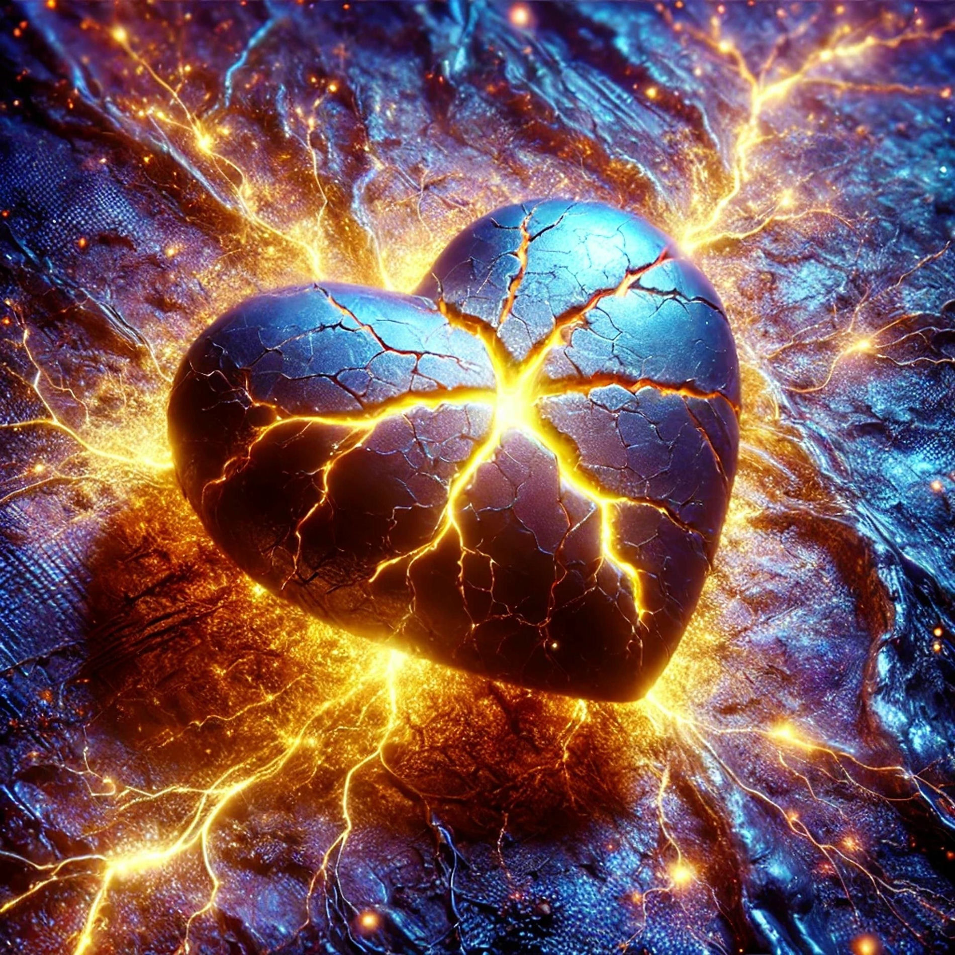 Album cover of Making My Heart Your Home (feat. EVE)