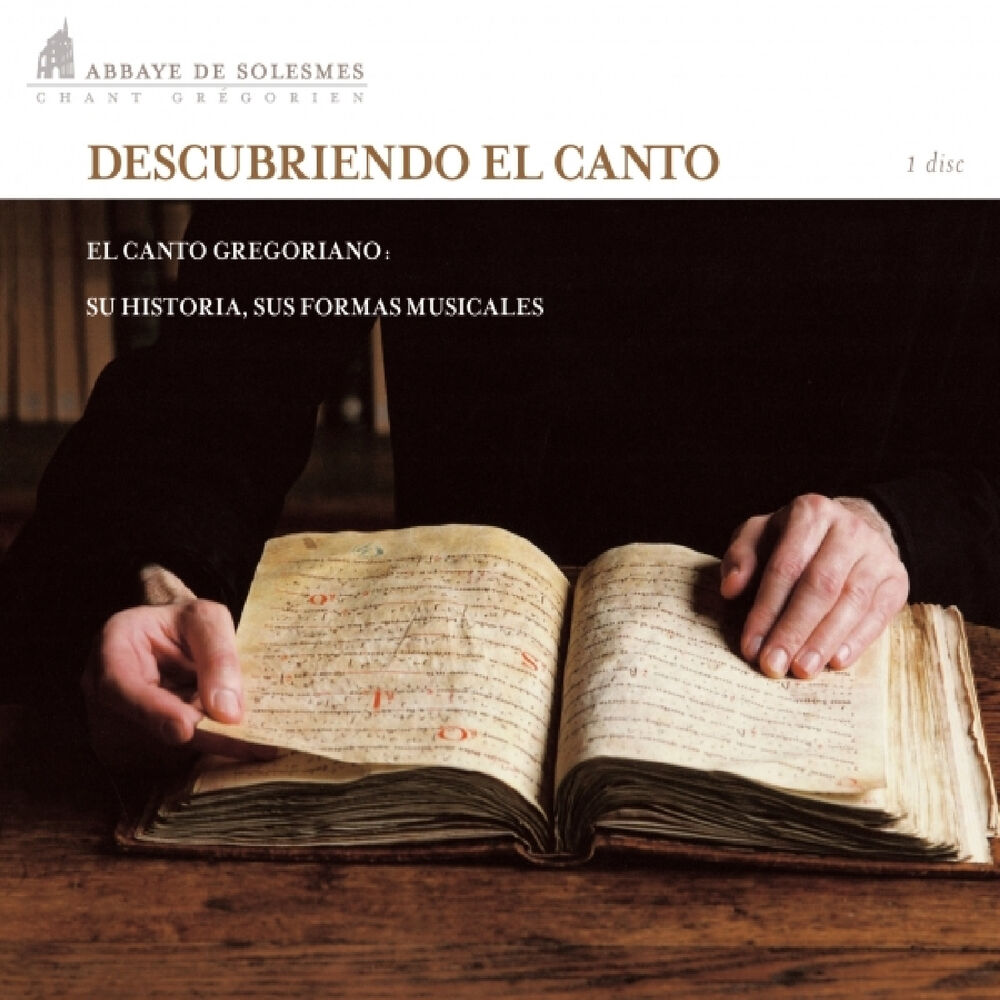 Picture of Descubriendo el Canto