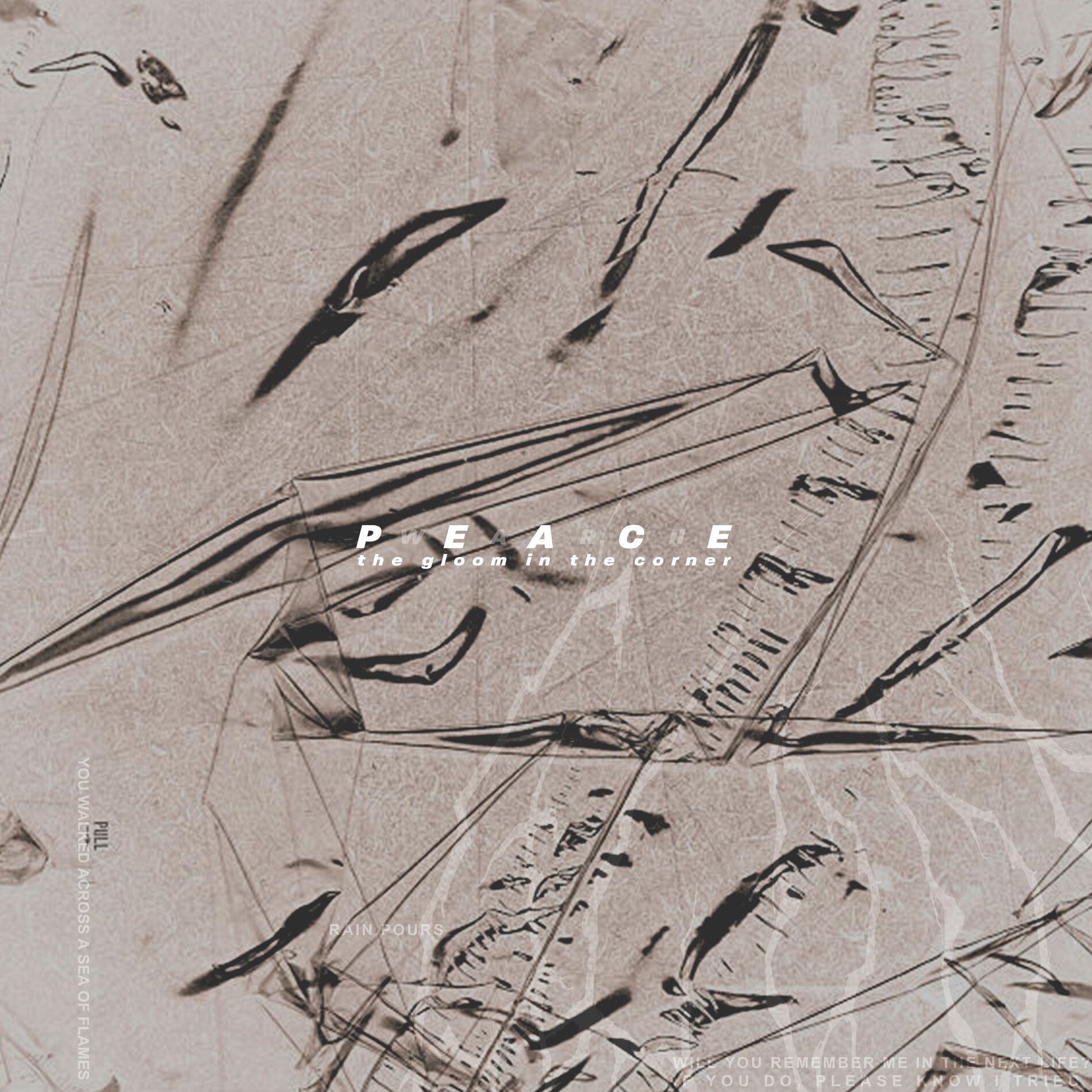 Album cover of Peace (feat. Kadeem France)