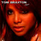 Please by Toni Braxton album cover