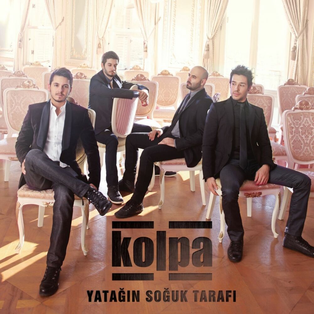 Picture of Yatağın Soğuk Tarafı