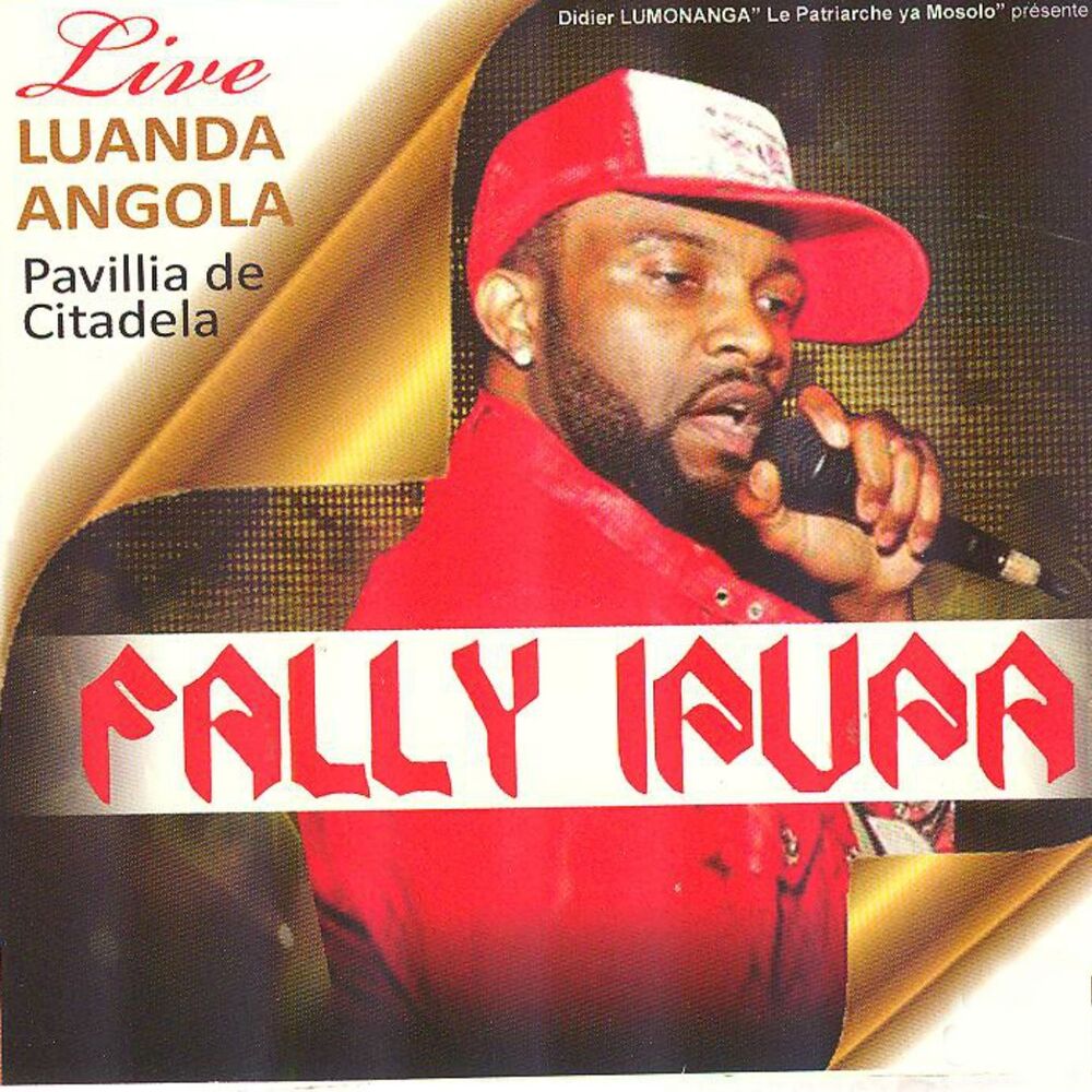 Picture of Luanda Angola (Live)