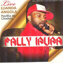 Cover of Luanda Angola (Live)