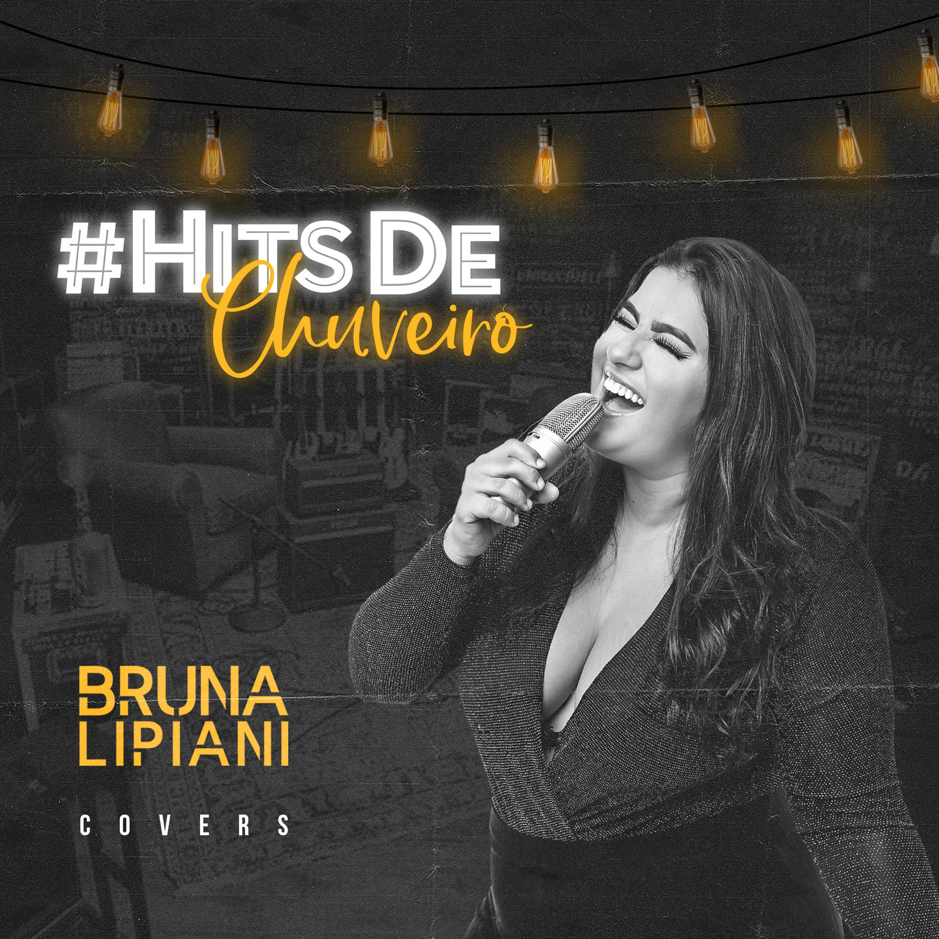 Album cover of Hits De Chuveiro