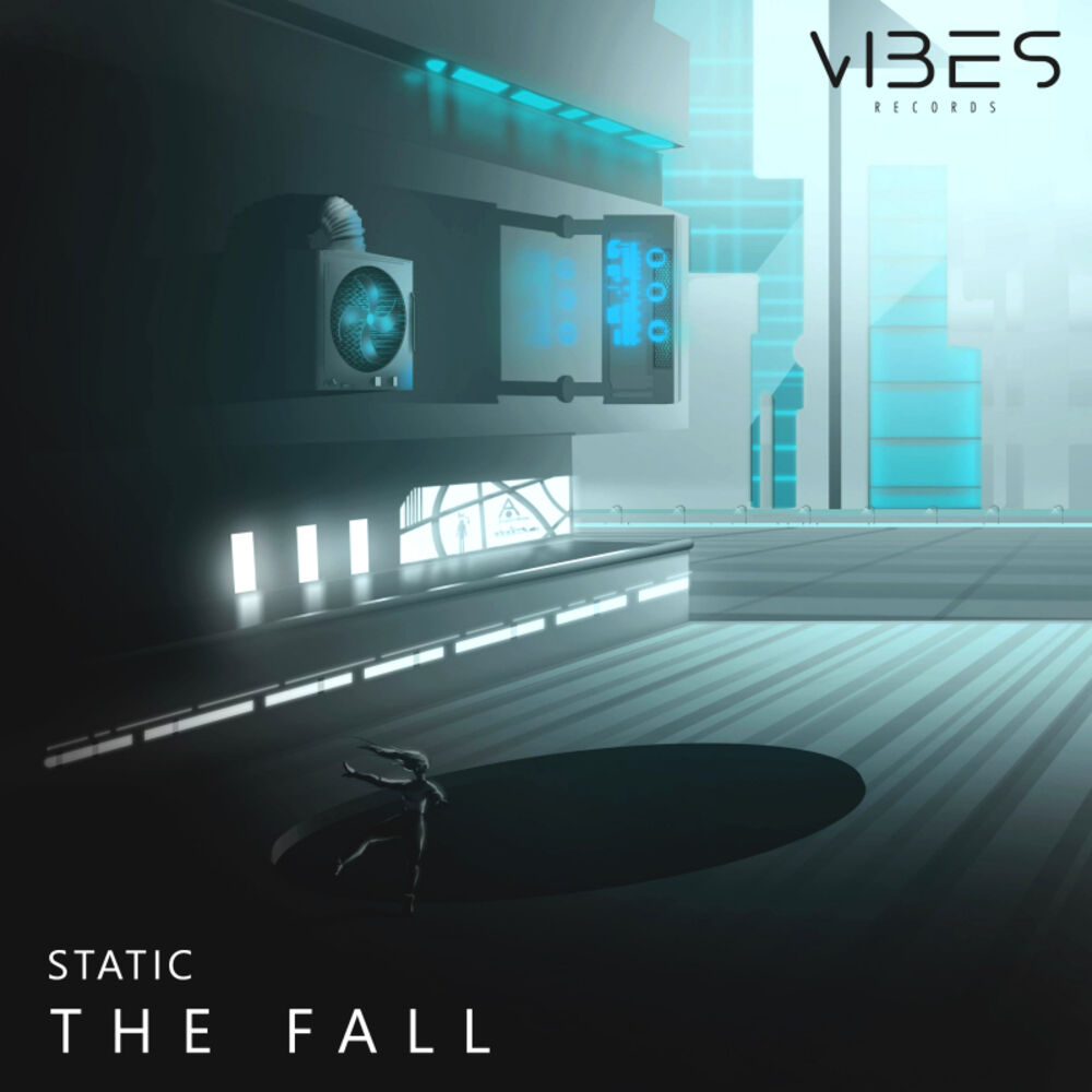 Picture of The Fall