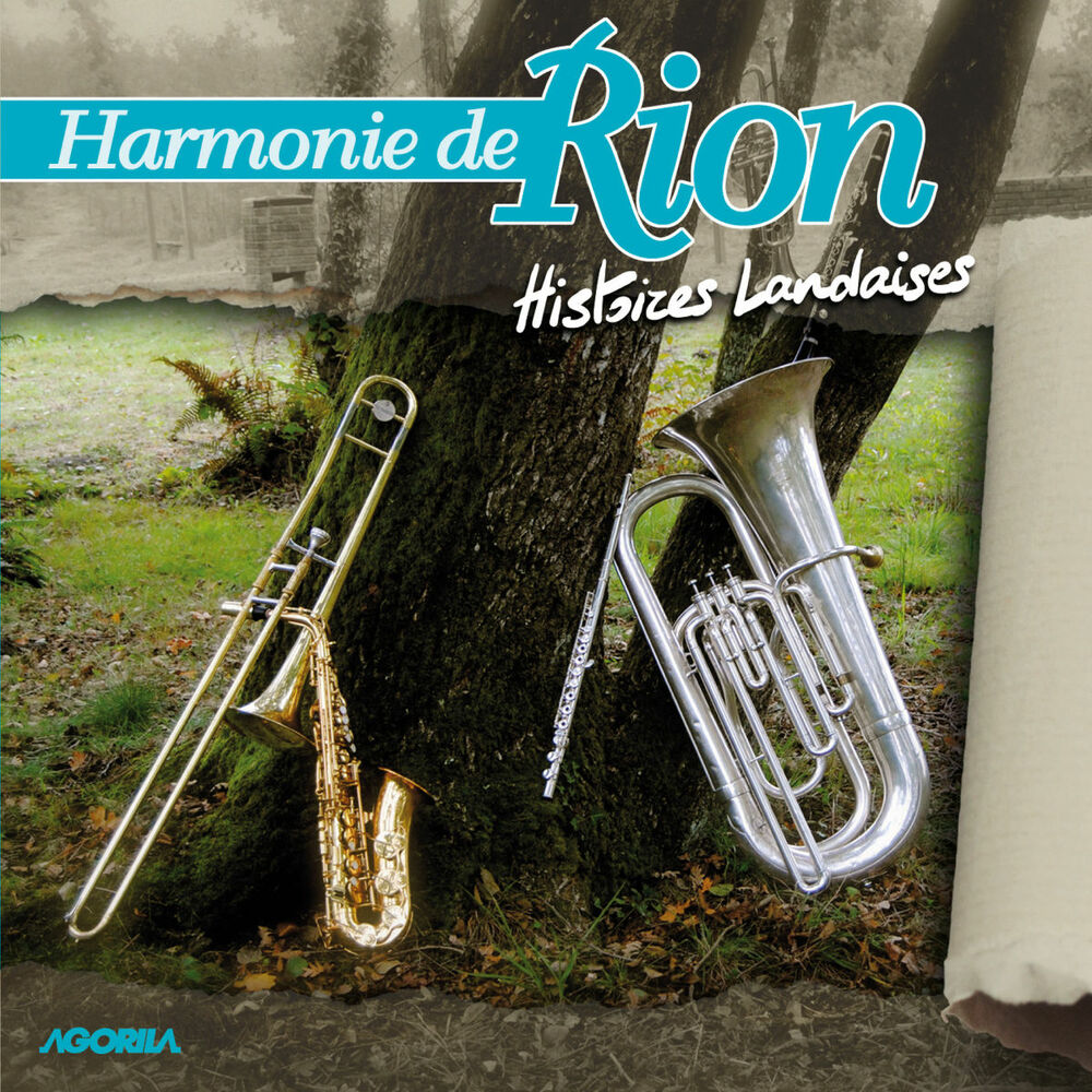 Picture of Histoires Landaises
