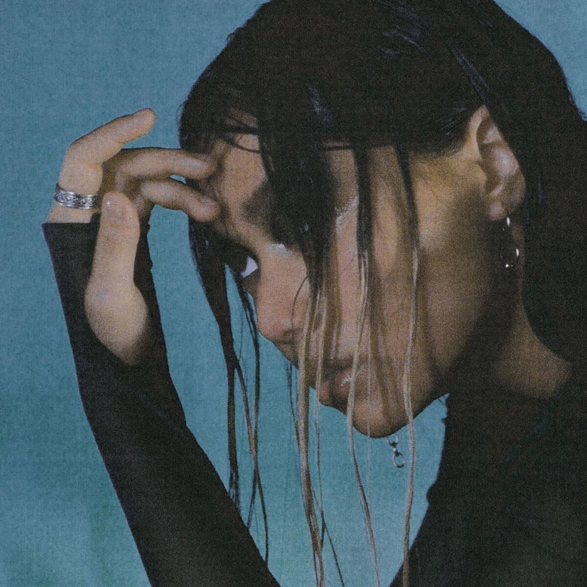Album cover of Splinter