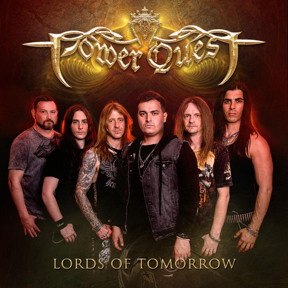 Picture of Lords of Tomorrow (Single Version)