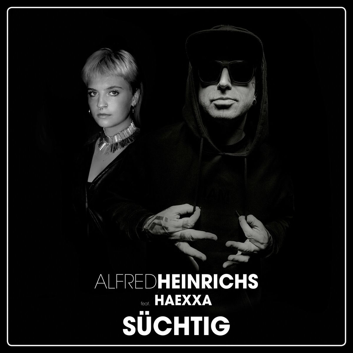 Album picture of Süchtig