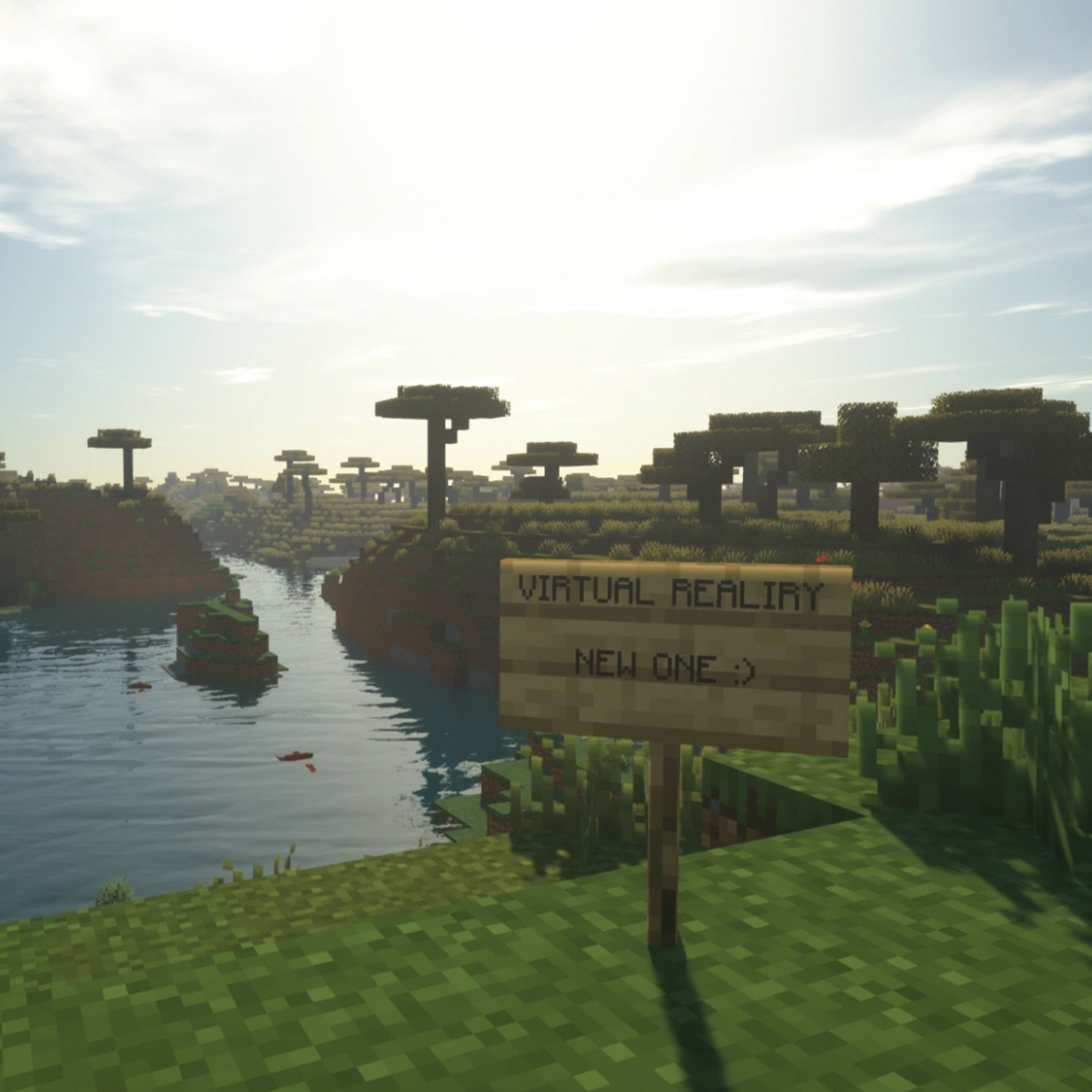Album cover of VIRTUAL RELITY
