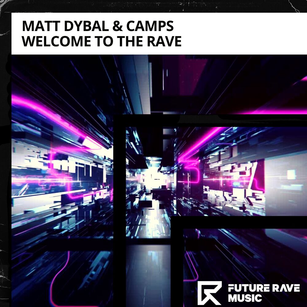 Picture of Welcome To The Rave
