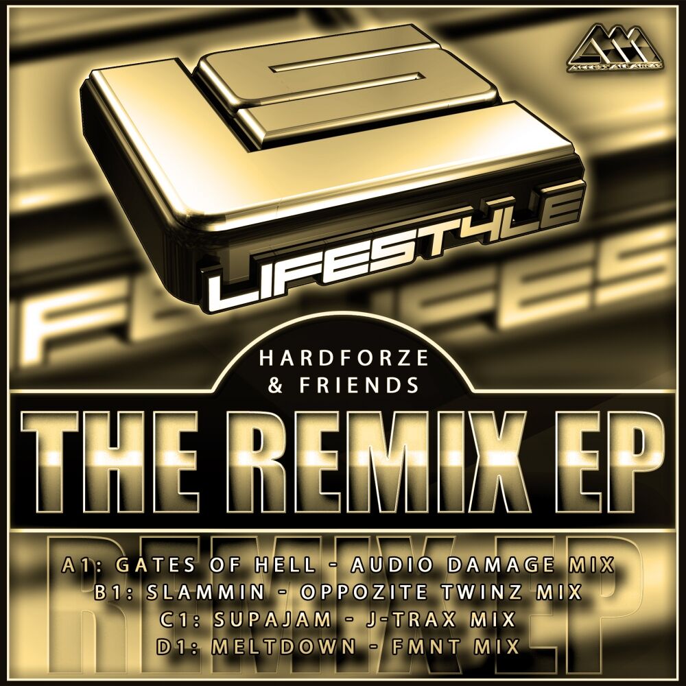 Picture of Remix EP