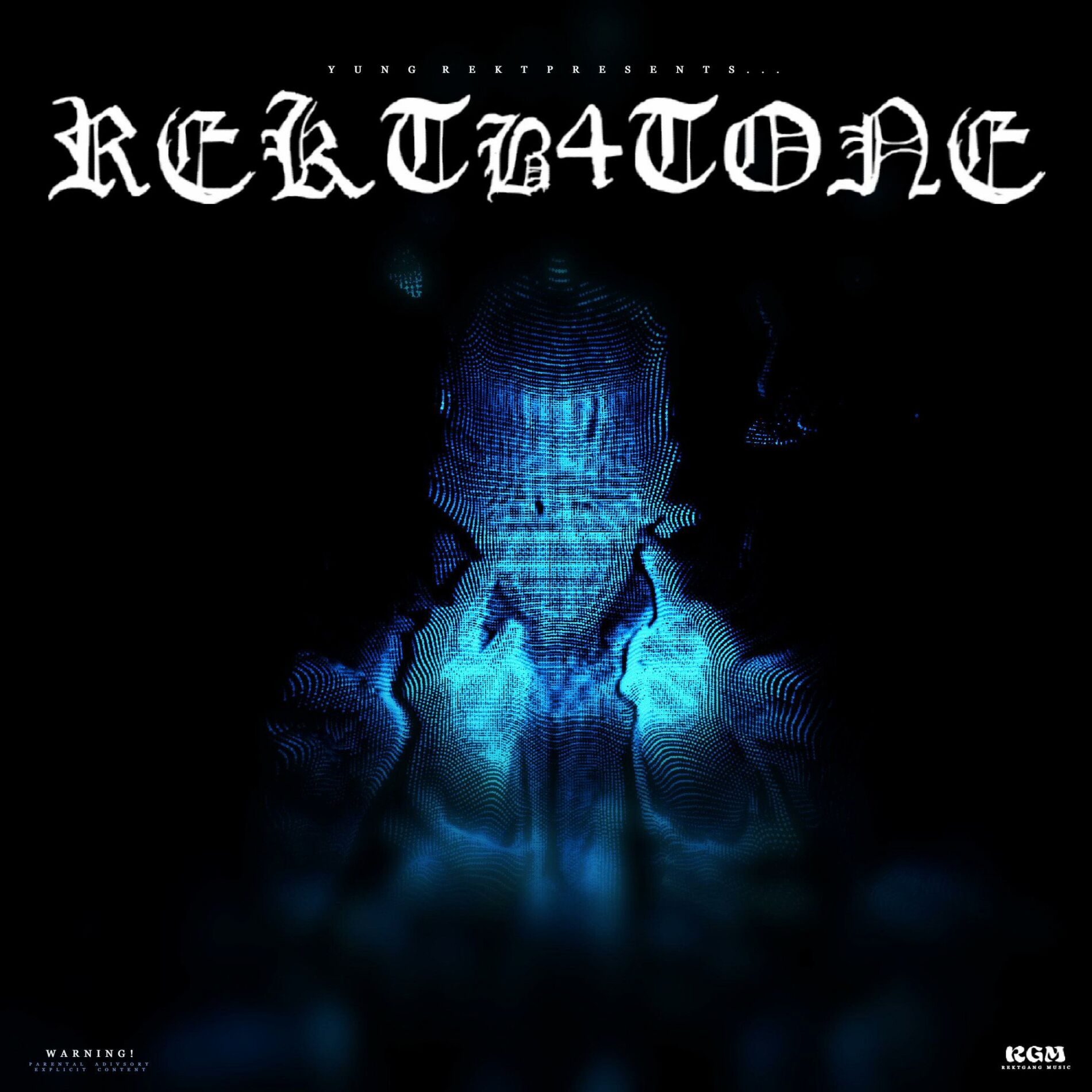 Album cover of RektB4Tone