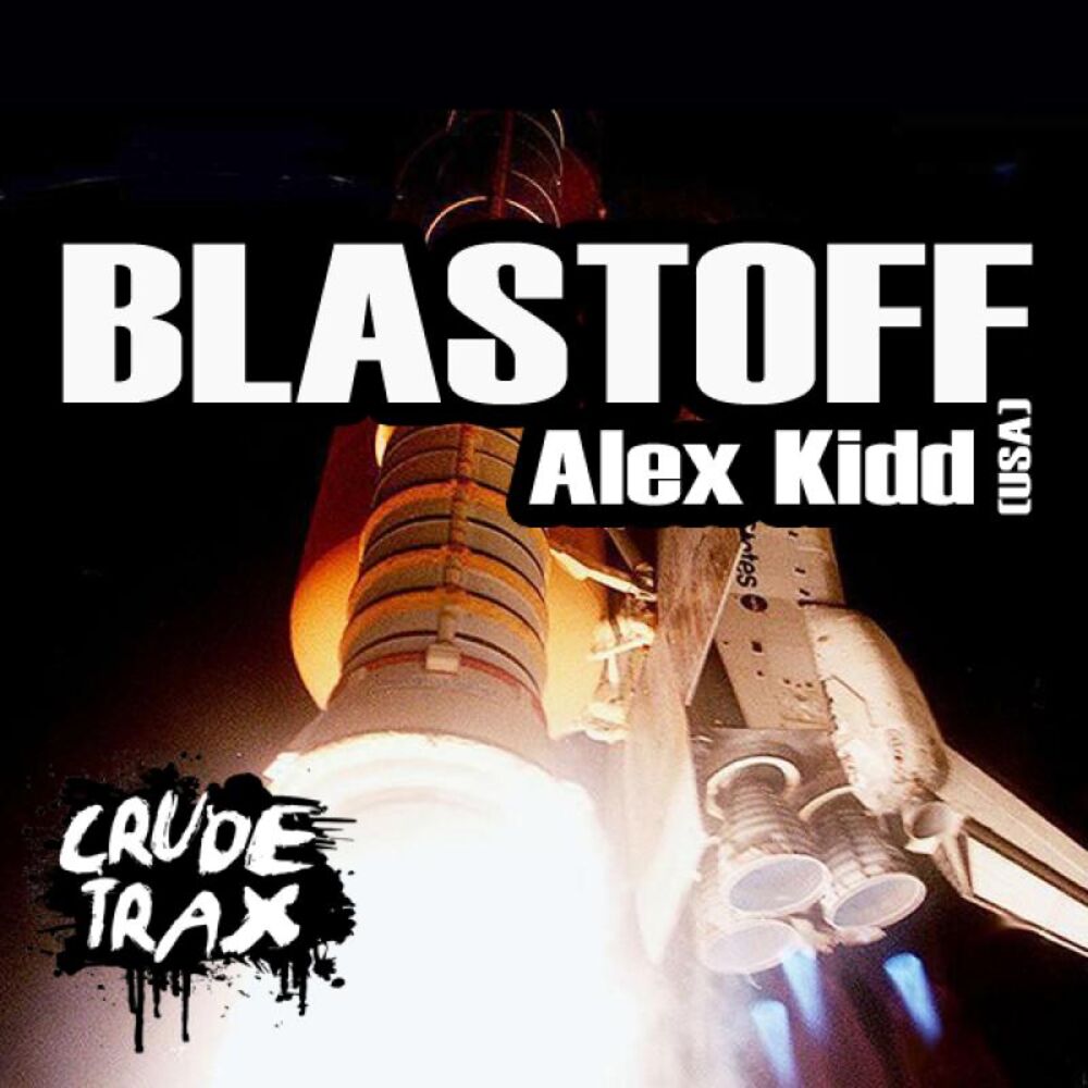Picture of Blastoff