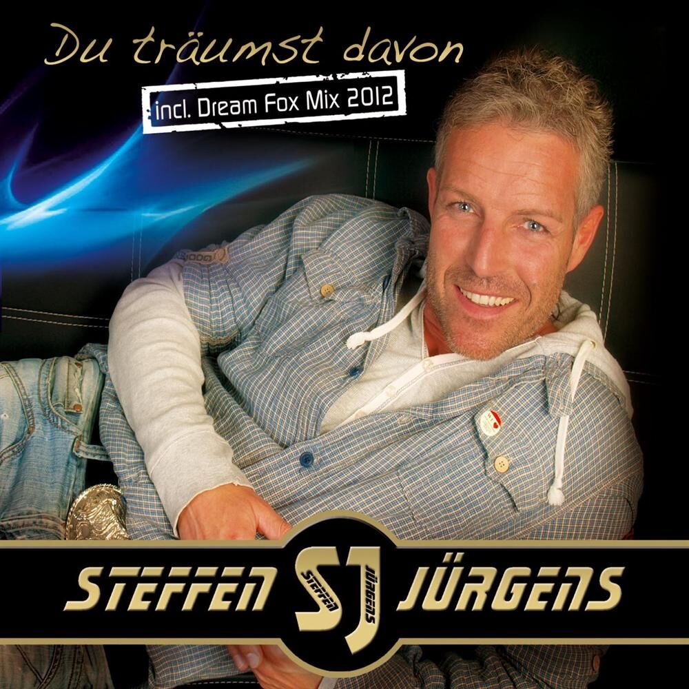 Picture of Du träumst davon