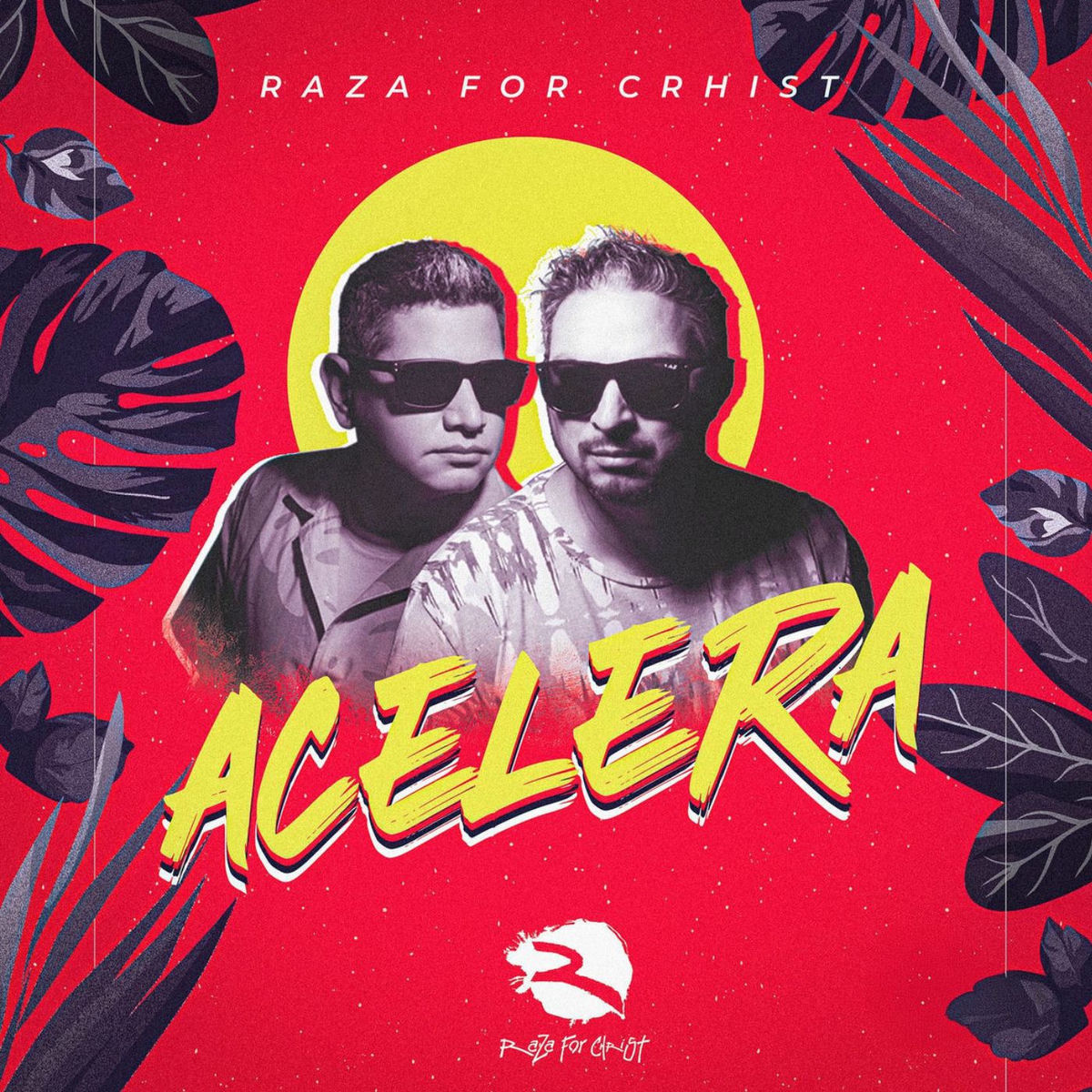 Album cover of Acelera