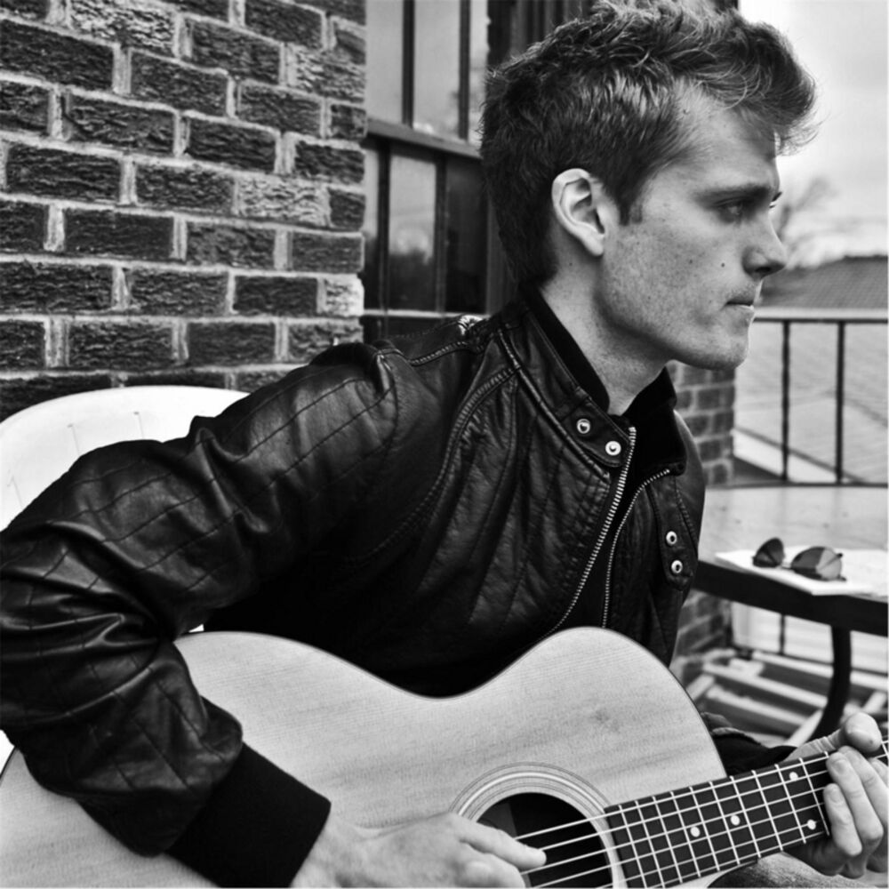 Picture of Scott Hartman