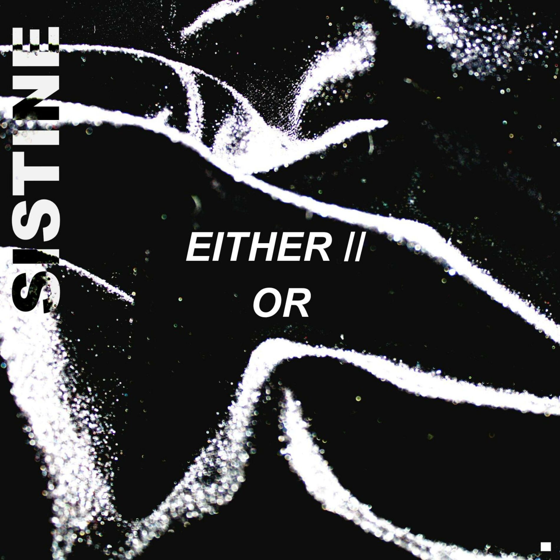 Album cover of EITHER // OR