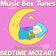 Missa Solemnis in C Major, I. Kyrie