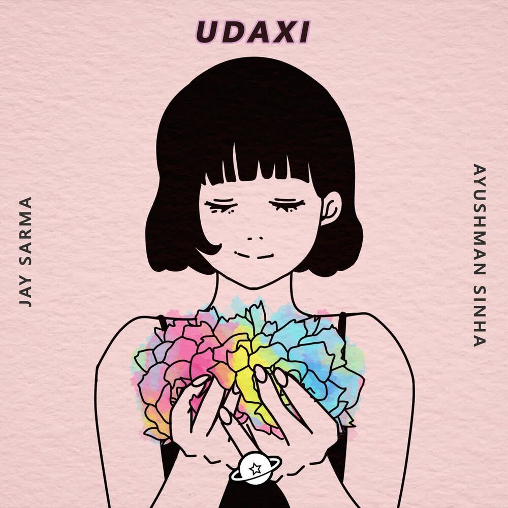 Picture of Udaxi