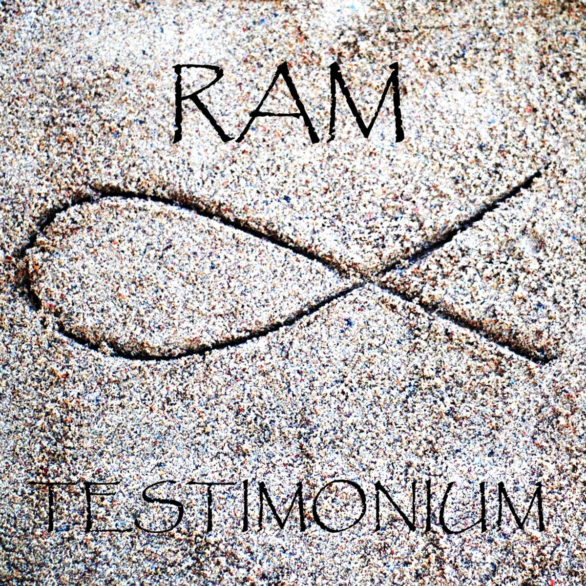 Album cover of Testimonium