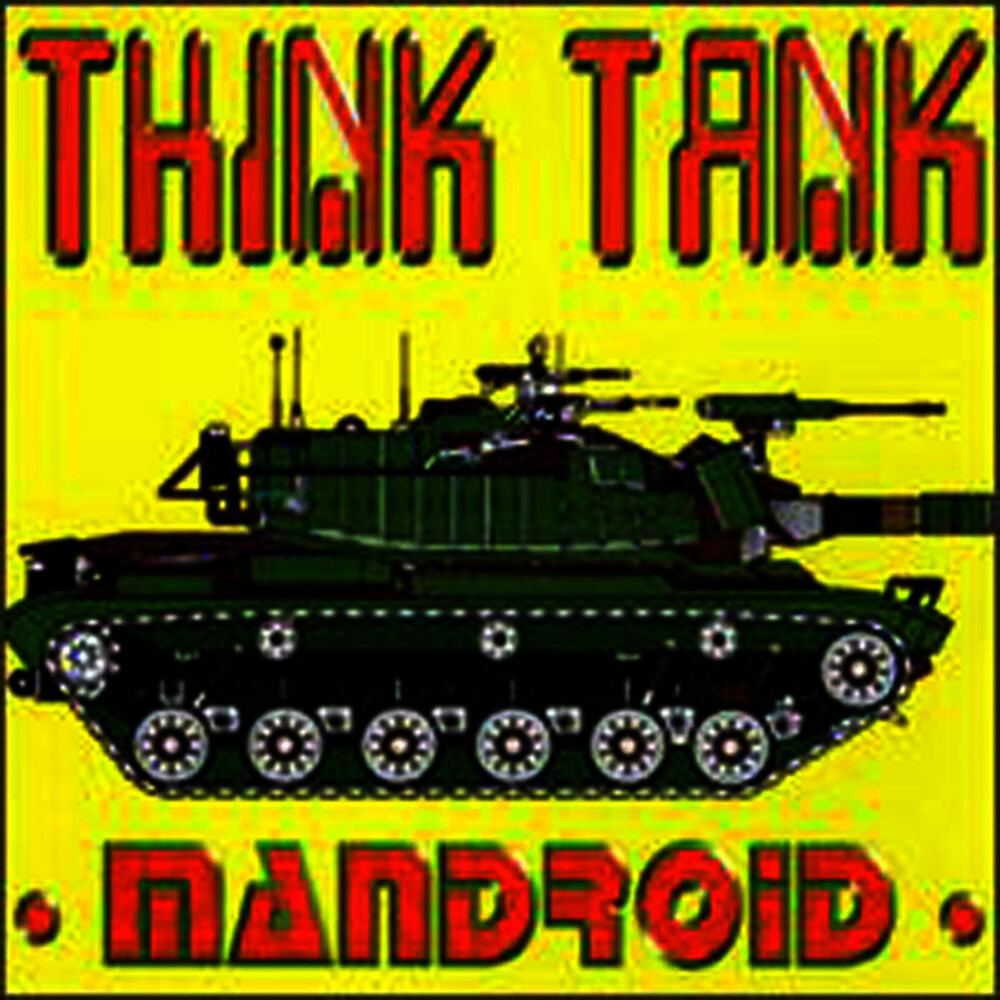Picture of Mandroid