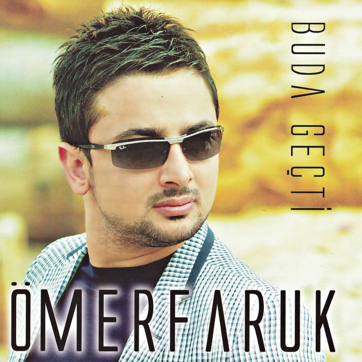 Album cover of Buda Geçti