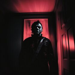 Cover of KILLER 1987