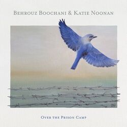 Cover of Over the Prison Camp