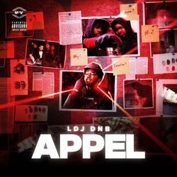 Cover of APPEL