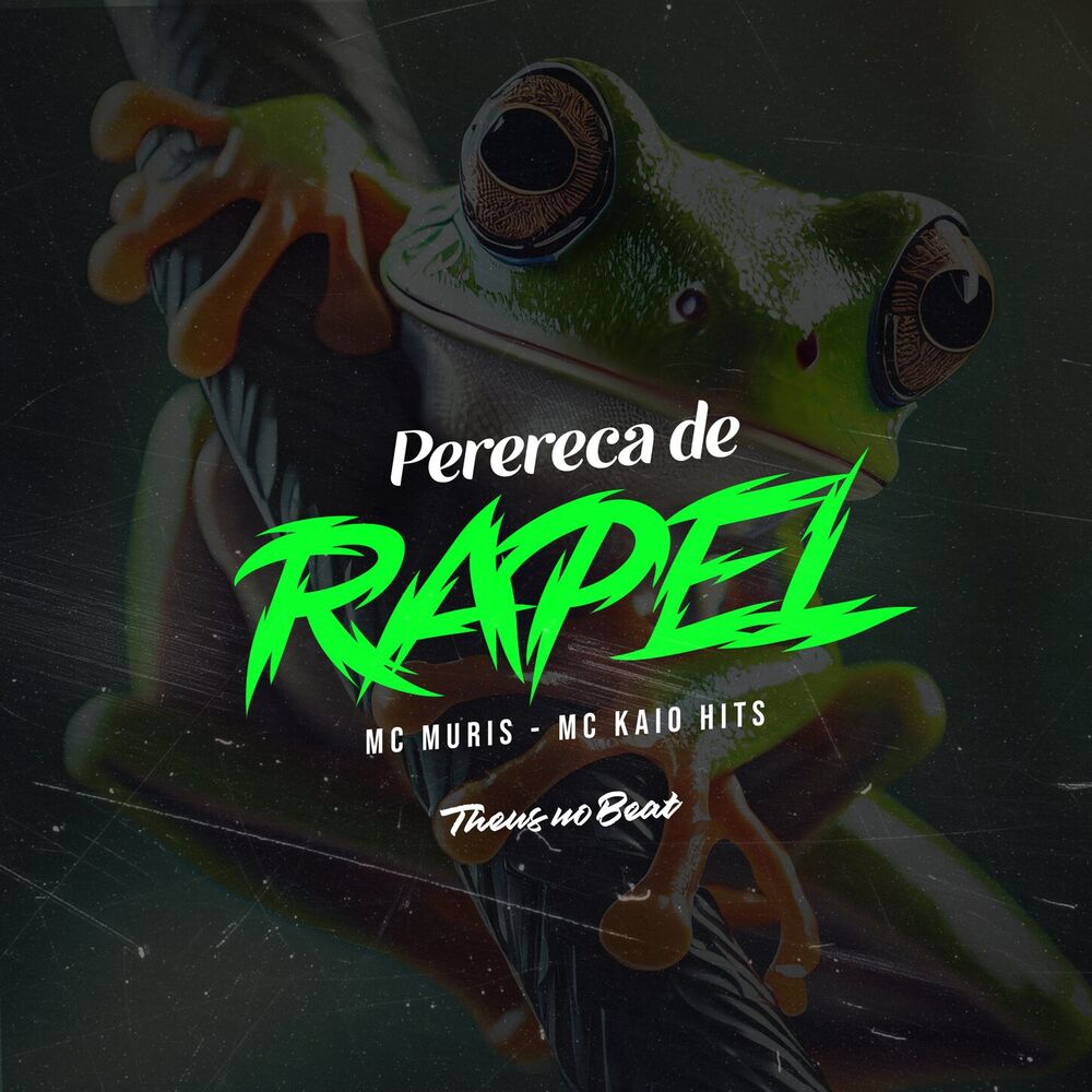 Picture of Perereca de Rapel