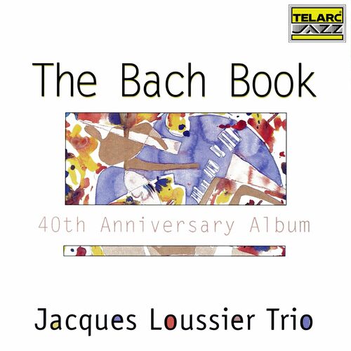 Prelude No. 1 In C Major (From "The Well-Tempered Clavier", BWV 846) by Jacques Loussier Trio - 152 BPM