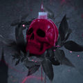 Her Scarlet Bouquet