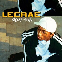 Cover of Real Talk