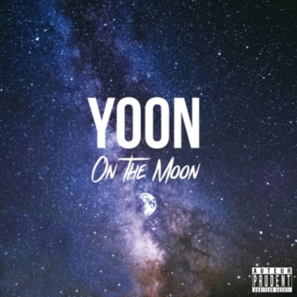 Picture of Yoon On The Moon